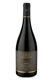Casas Del Toqui Limited Edition Gran Reserva Syrah 2021