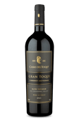 Casas del Toqui Gran Toqui D.O. Cachapoal Valley Cabernet Sauvignon 2021