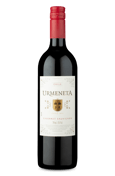 Urmeneta D.O. Valle Central Cabernet Suvignon 2023