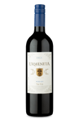 Urmeneta D.O. Valle Central Merlot 2022