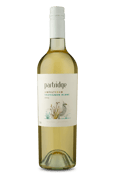 Partridge Unfiltered Sauvignon Blanc 2023