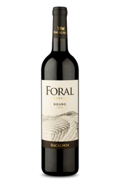 Foral Reserva D.O.P Douro 2019