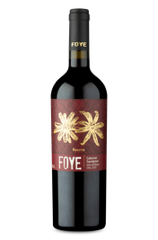 Foye Reserva Cabernet Sauvignon 2023