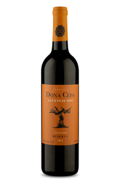 Dona Cepa Reserva D.O.C. Alentejo 2021