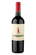 Sotavento Reserva D.O. Valle Central Carménère 2023