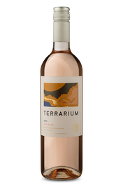 Terrarium D.O Secano Interior Pa&iacute;s Ros&eacute; 2023