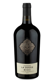 Chateau La Douce Collection A.O.P. Medoc 2020