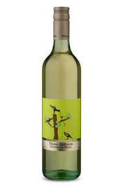 Three Jailbirds Sauvignon Blanc 2023
