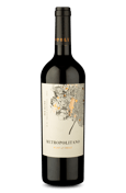 Metropolitano D.O. Valle Central Red Blend 2023