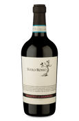 Suolo Rosso D.O.P. Primitivo di Manduria 2021