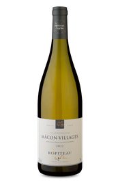 Ropiteau Fr&egrave;res A.O.C. M&acirc;con-Villages Blanc 2022