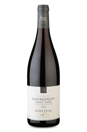 Ropiteau Pinot Noir 2022