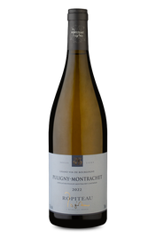 Ropiteau Fr&egrave;res A.O.C. Puligny-Montrachet Blanc 2022