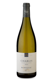 Ropiteau Fr&egrave;res A.O.C. Chablis 2022