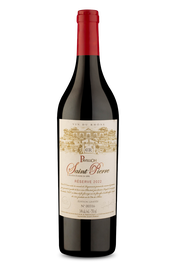 Pavillon Saint Pierre R&eacute;serve A.O.C. C&ocirc;tes-du-Rh&ocirc;ne 2022