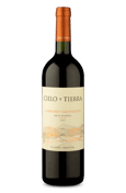 Cielo y Tierra Gran Reserva Cabernet Sauvignon 2021