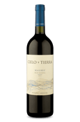 Cielo y Tierra Gran Reserva Malbec 2021