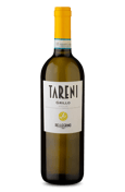 Tareni D.O.C. Sicilia Grillo 2023