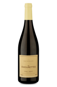 Les Amourettes I.G.P. Pays Doc Syrah Merlot 2022