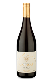 Ch&acirc;teau Capitoul Rocaille A.O.P. La Clape 2021