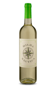 Milha Náutica Branco