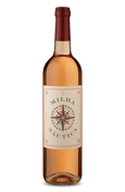 Milha Náutica Rosé