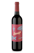 Besugo Intenso Tinto