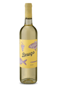 Besugo Branco