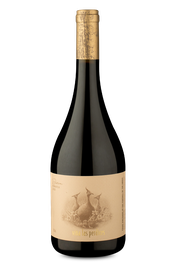 Las Perdices Reserva Bonarda 2020