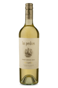 Las Perdices Pinot Grigio 2023