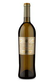 Las Perdices Reserva Albari&ntilde;o 2022