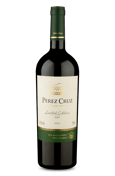 Pérez Cruz Limited Edition D.O. Maipo Andes Cot (Malbec) 2022