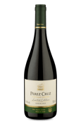 Pérez Cruz Limited Edition D.O. Maipo Andes Syrah 2022