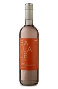 Frisante Ballade Rosé 2024