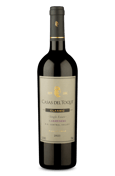 Casas Del Toqui Single Estate Carménère 2023