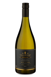 Casas Del Toqui Barrel Series Reserva Chardonnay 2023