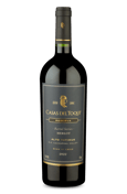 Casas Del Toqui Barrel Series Reserva Merlot 2022