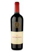 Leyenda Del Toqui D.O. Cachapoal Valley 2019
