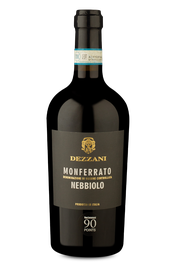 Dezzani D.O.C. Monferrato Nebbiolo 2022