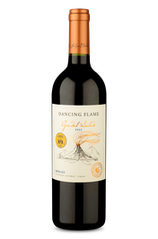 Dancing Flame Ojos del Salado D.O. Valle Central Merlot 2023