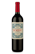Boedo Malbec 2023