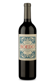 Boedo Cabernet Sauvignon Merlot 2023