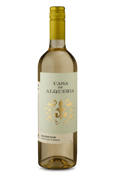 Casa de Alqueria D.O. Valle Central Sauvignon Blanc 2023