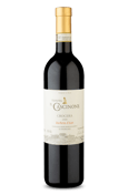 Tenuta Il Cascinone Crocera Barbera D Asti Superiore DOCG 2020