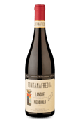 Fontanafredda D.O.C. Langhe Nebbiolo 2023