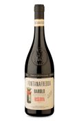 Fontanafredda Riserva D.O.C.G. Barolo 2015