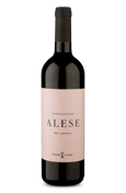 Alese I.G.T Salento Negroamaro 2022