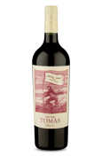 Capitán Tomás Reserva Malbec Tannat 2022