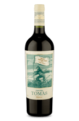 Capitán Tomás Reserva Malbec Cabernet Franc 2022