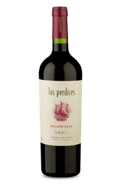 Las Perdices Malbec 2022